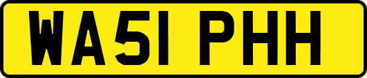 WA51PHH