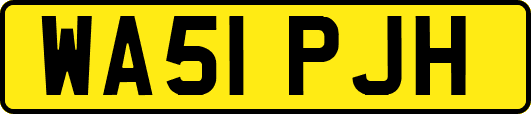 WA51PJH