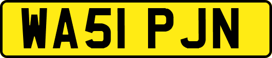 WA51PJN