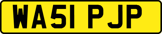 WA51PJP