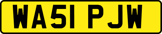WA51PJW