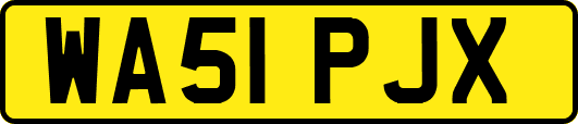 WA51PJX