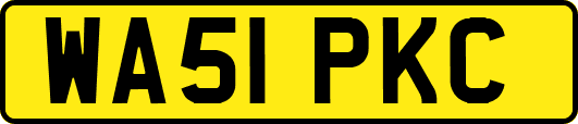 WA51PKC