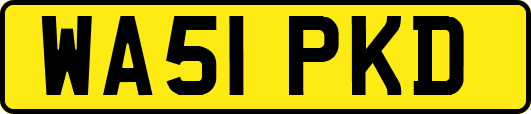 WA51PKD