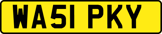 WA51PKY