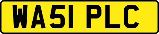 WA51PLC