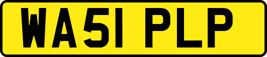 WA51PLP