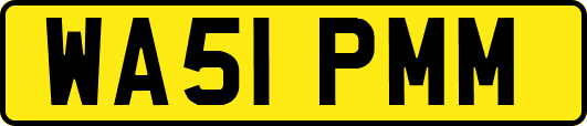 WA51PMM