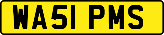 WA51PMS