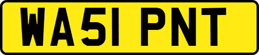 WA51PNT