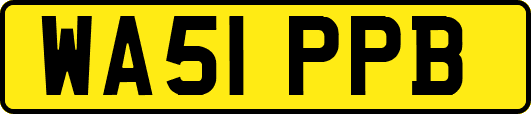 WA51PPB