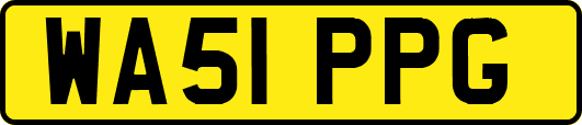 WA51PPG