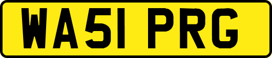 WA51PRG