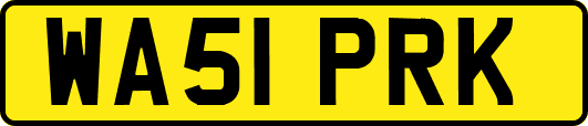 WA51PRK