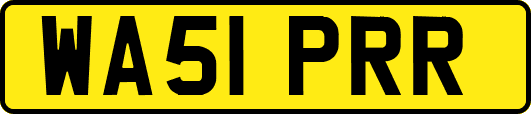 WA51PRR