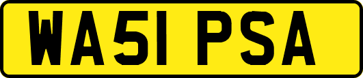 WA51PSA