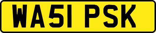 WA51PSK