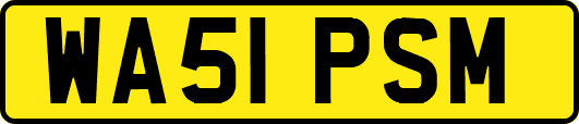 WA51PSM