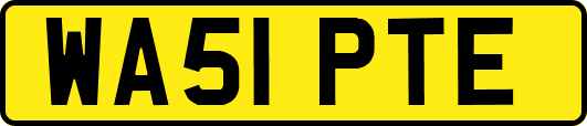 WA51PTE