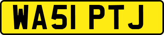 WA51PTJ