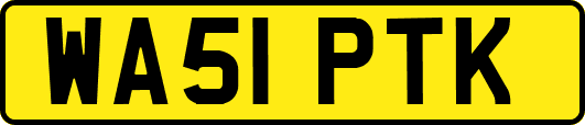 WA51PTK