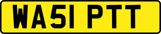 WA51PTT