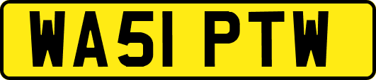 WA51PTW