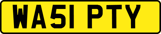 WA51PTY