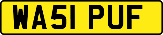 WA51PUF