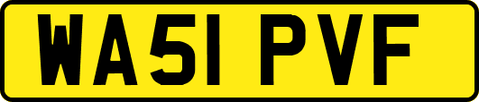 WA51PVF