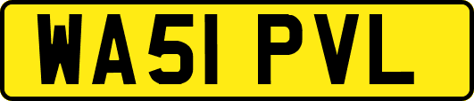 WA51PVL
