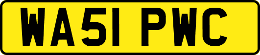 WA51PWC