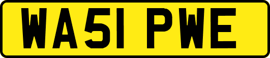 WA51PWE
