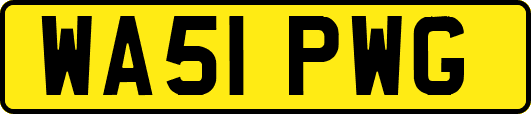 WA51PWG