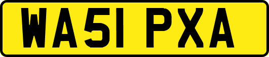 WA51PXA