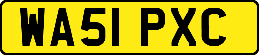 WA51PXC
