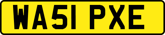 WA51PXE