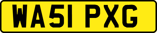 WA51PXG