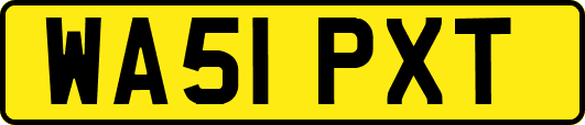 WA51PXT