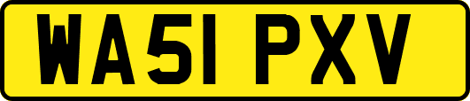 WA51PXV