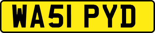 WA51PYD