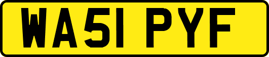 WA51PYF