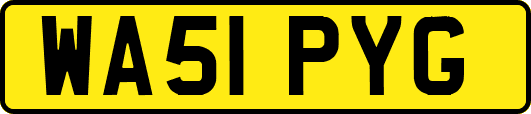 WA51PYG