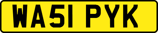 WA51PYK