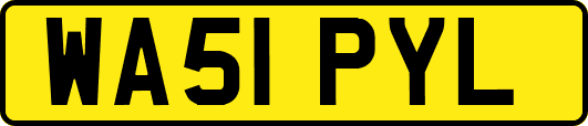 WA51PYL