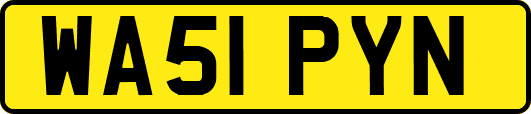 WA51PYN