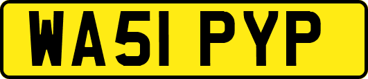 WA51PYP