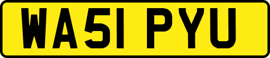 WA51PYU