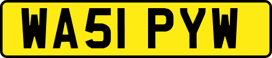 WA51PYW