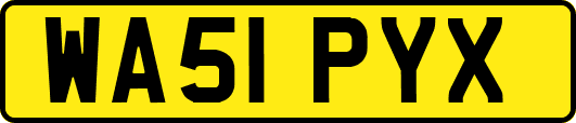 WA51PYX